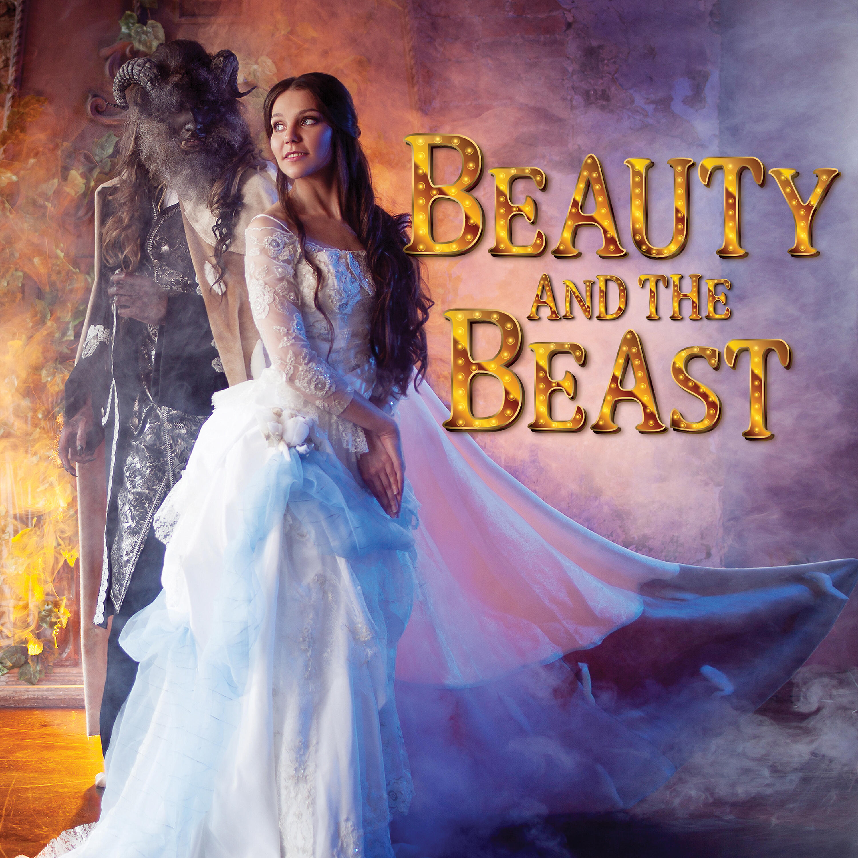 Постер альбома Beauty and the Beast