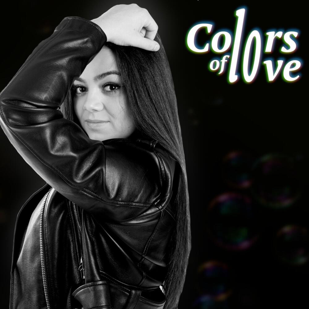 Релиз Colors of Love