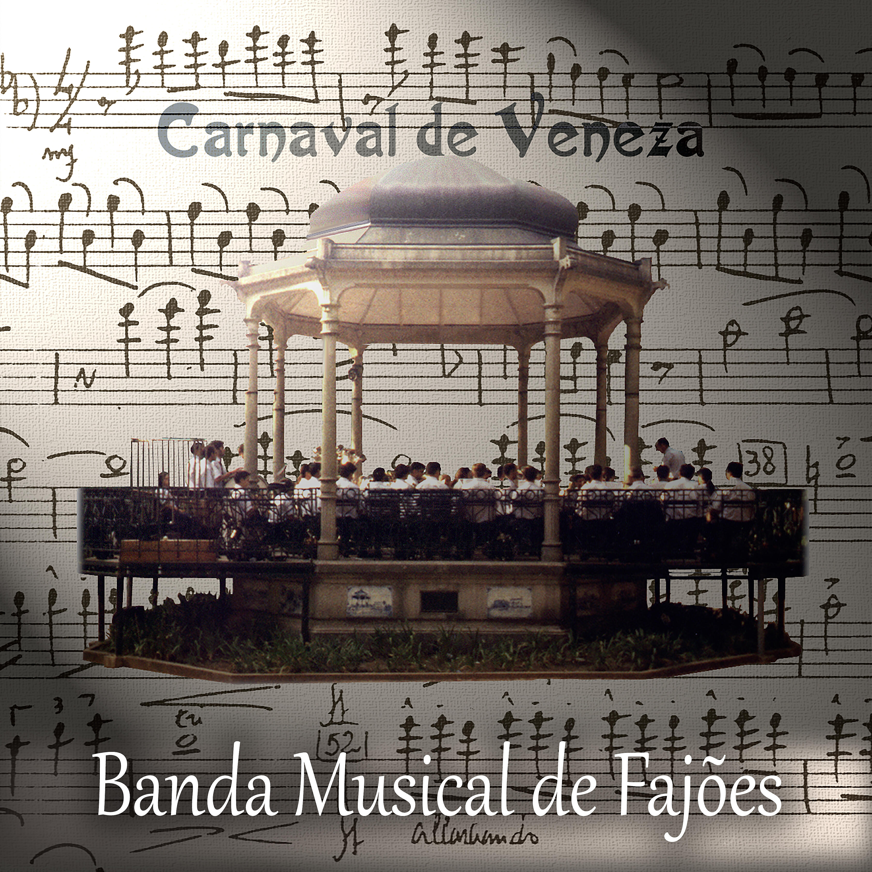 Релиз Carnaval de Veneza