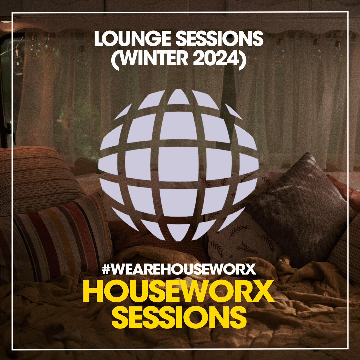 Релиз Lounge Session 2024