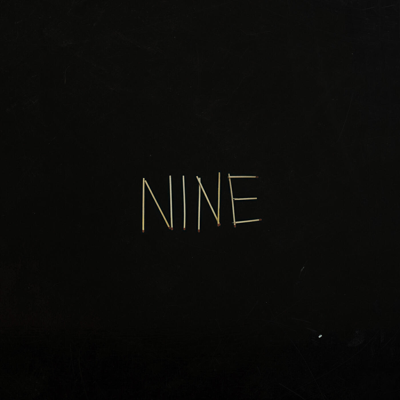 Постер альбома Nine