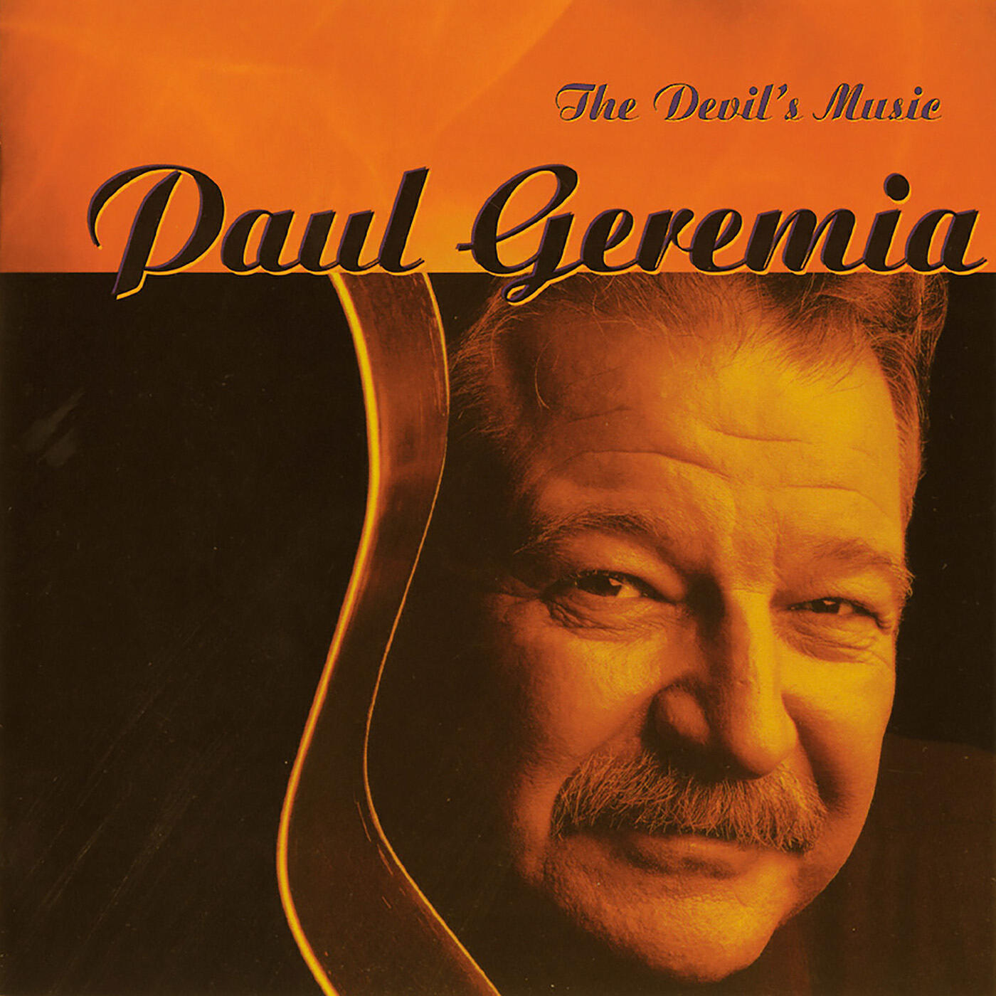 Релиз Devil's Music