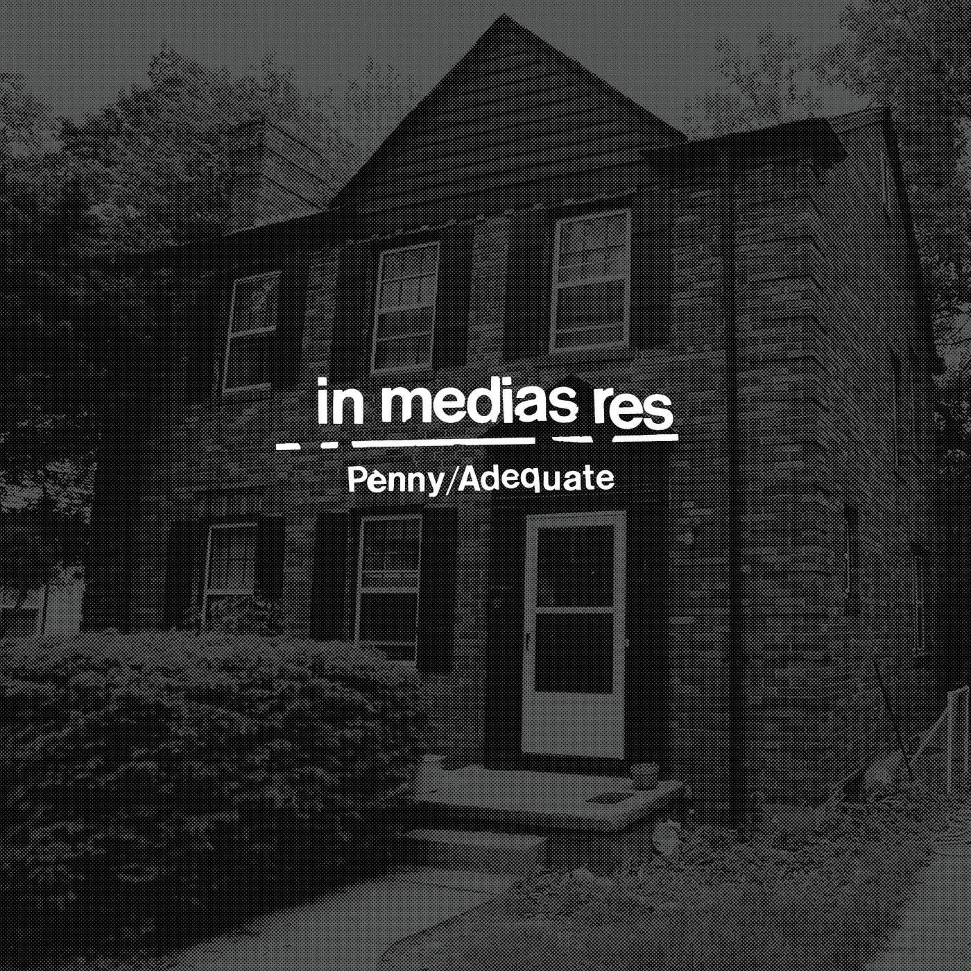 Релиз Penny / Adequate