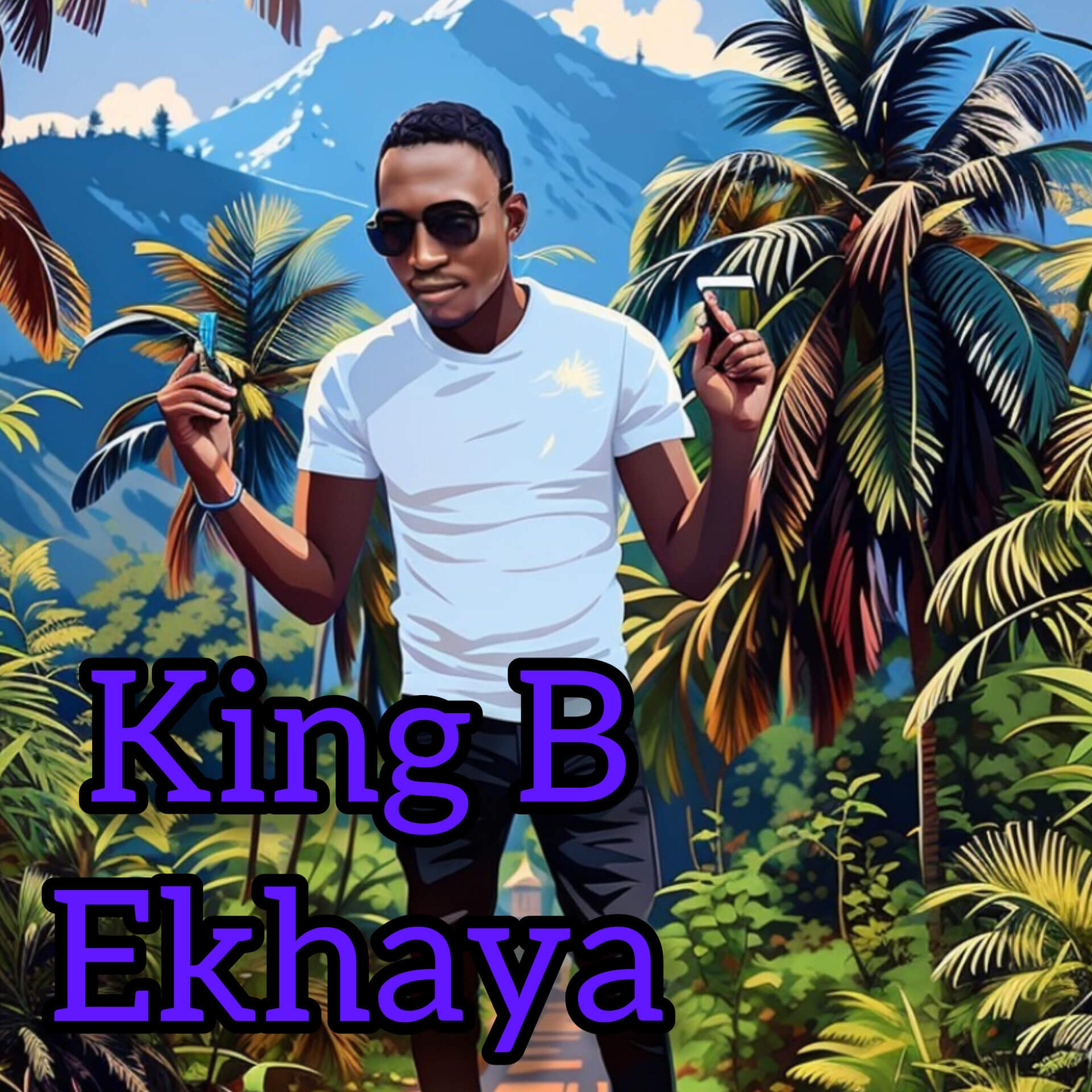 Релиз Ekhaya