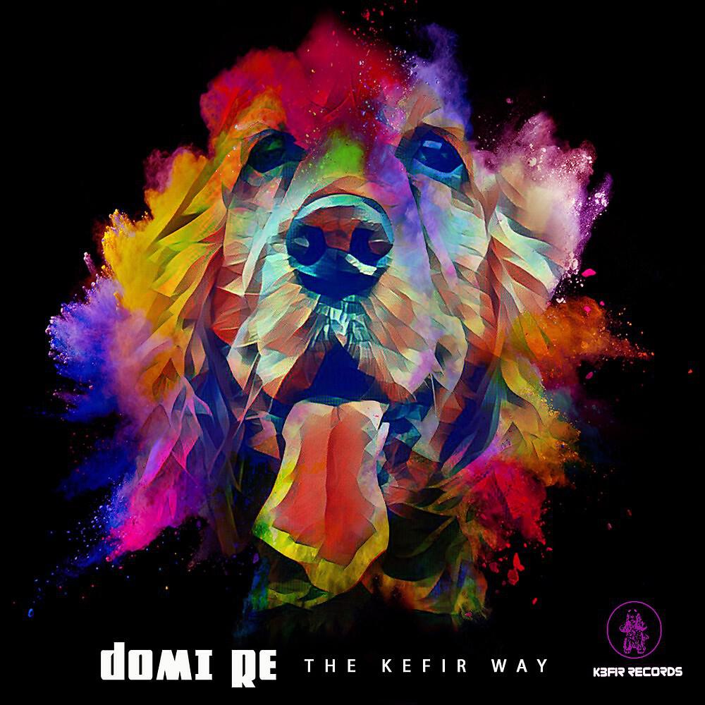 Релиз The Kefir Way