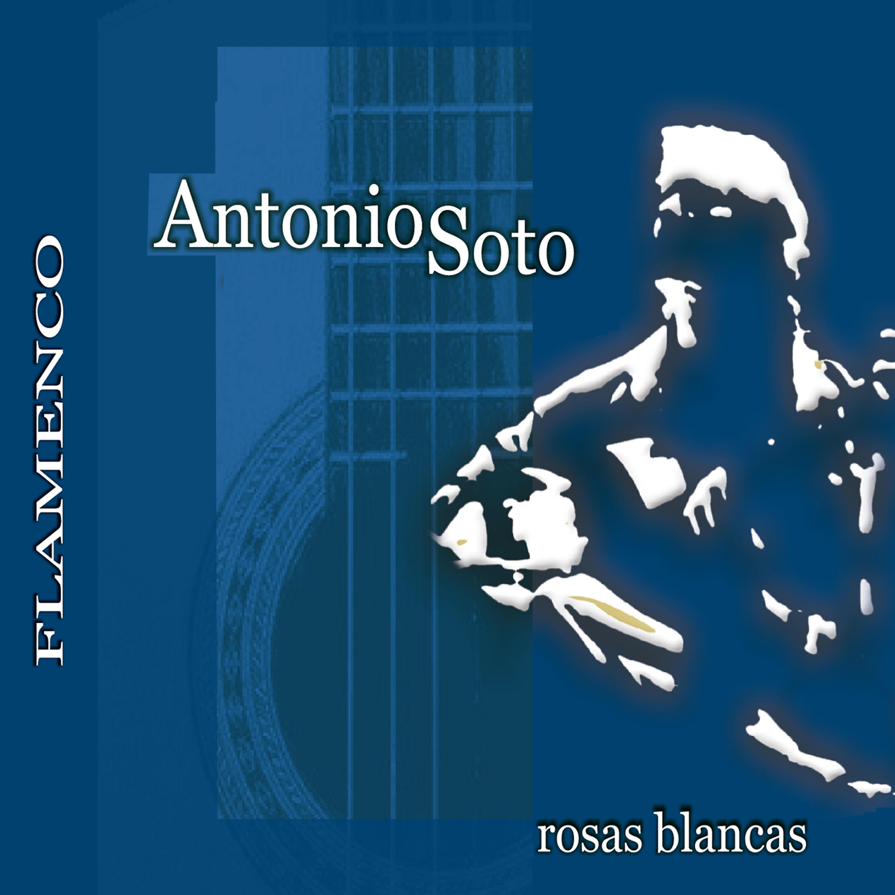 Релиз Rosas Blancas