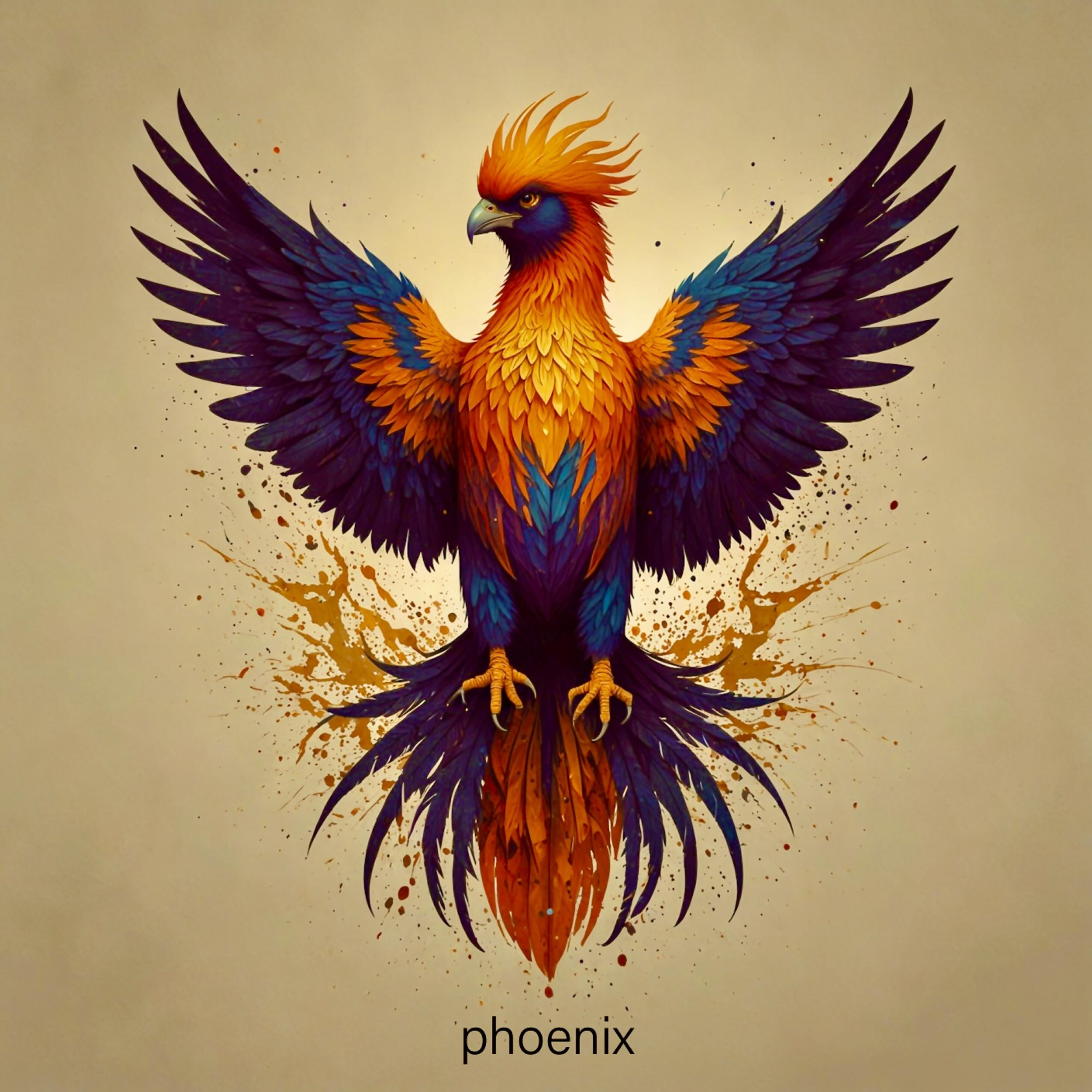 Релиз Phoenix