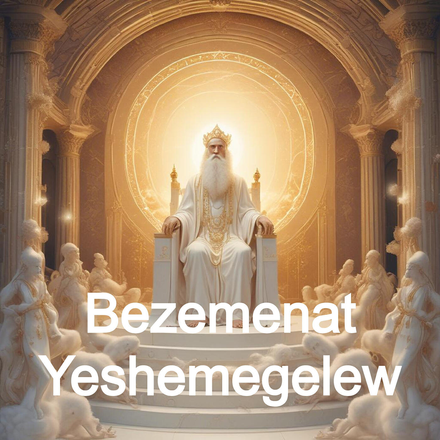 Релиз Bezemenat Yeshemegelew