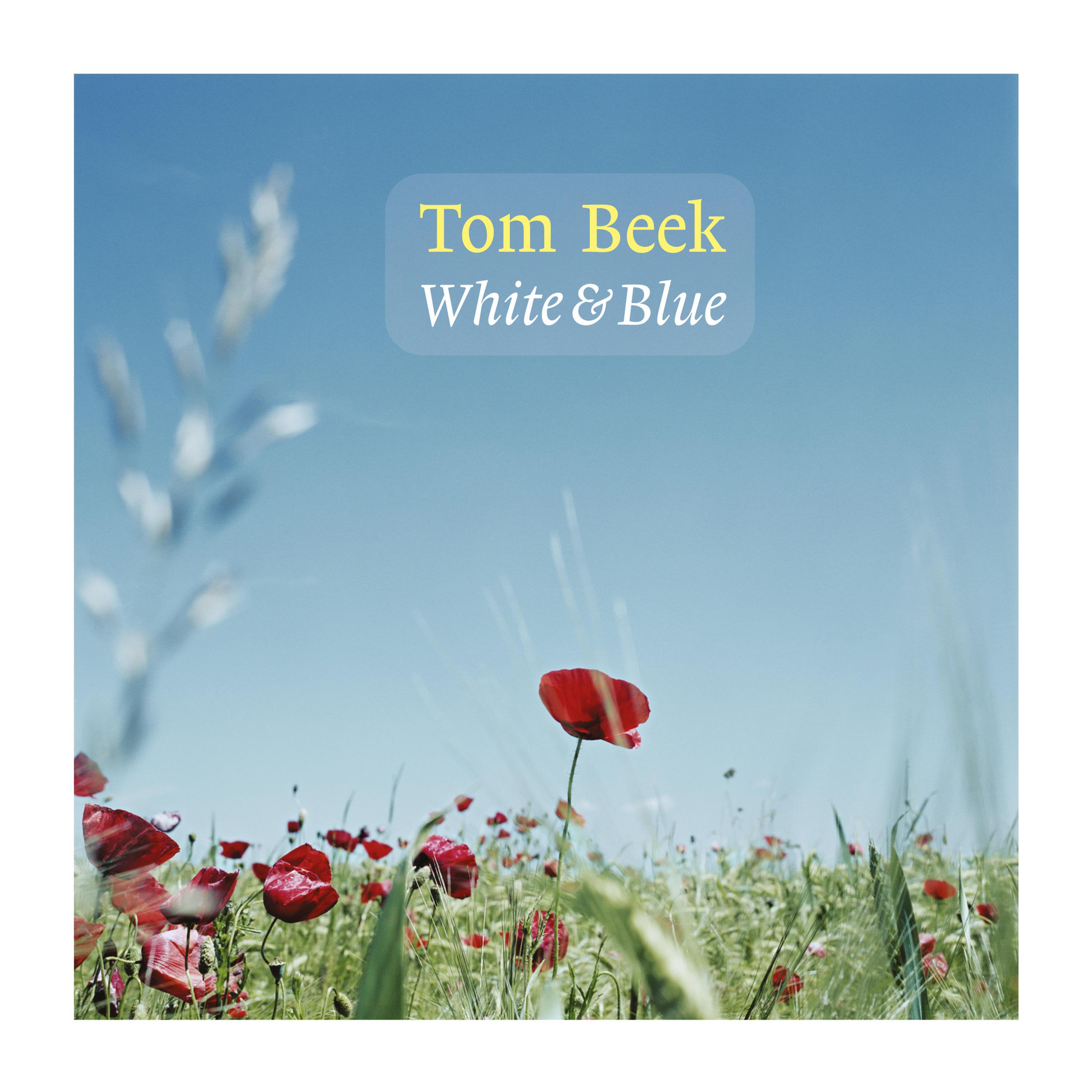 Релиз White & Blue