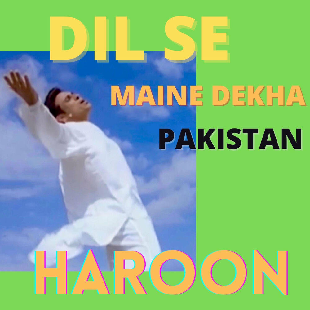 Релиз Dil Se Pakistan