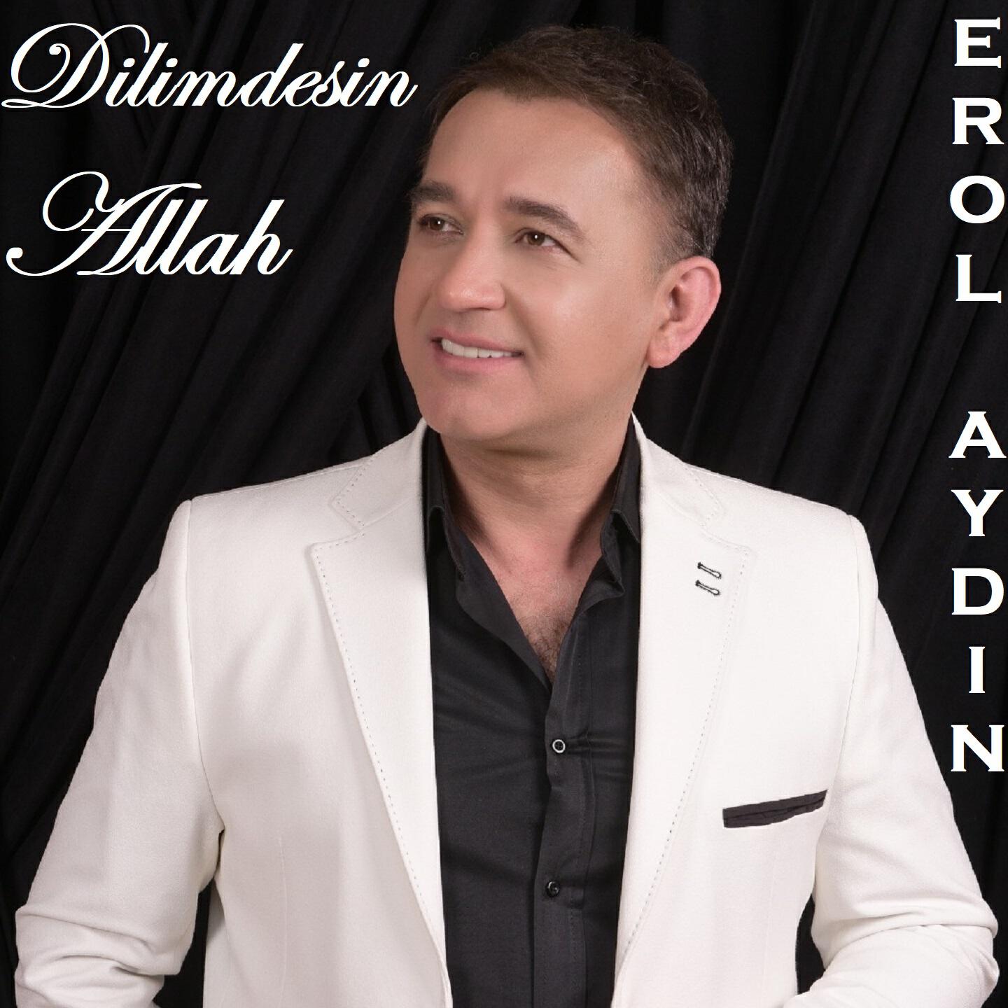 Релиз Dilimdesin Allah