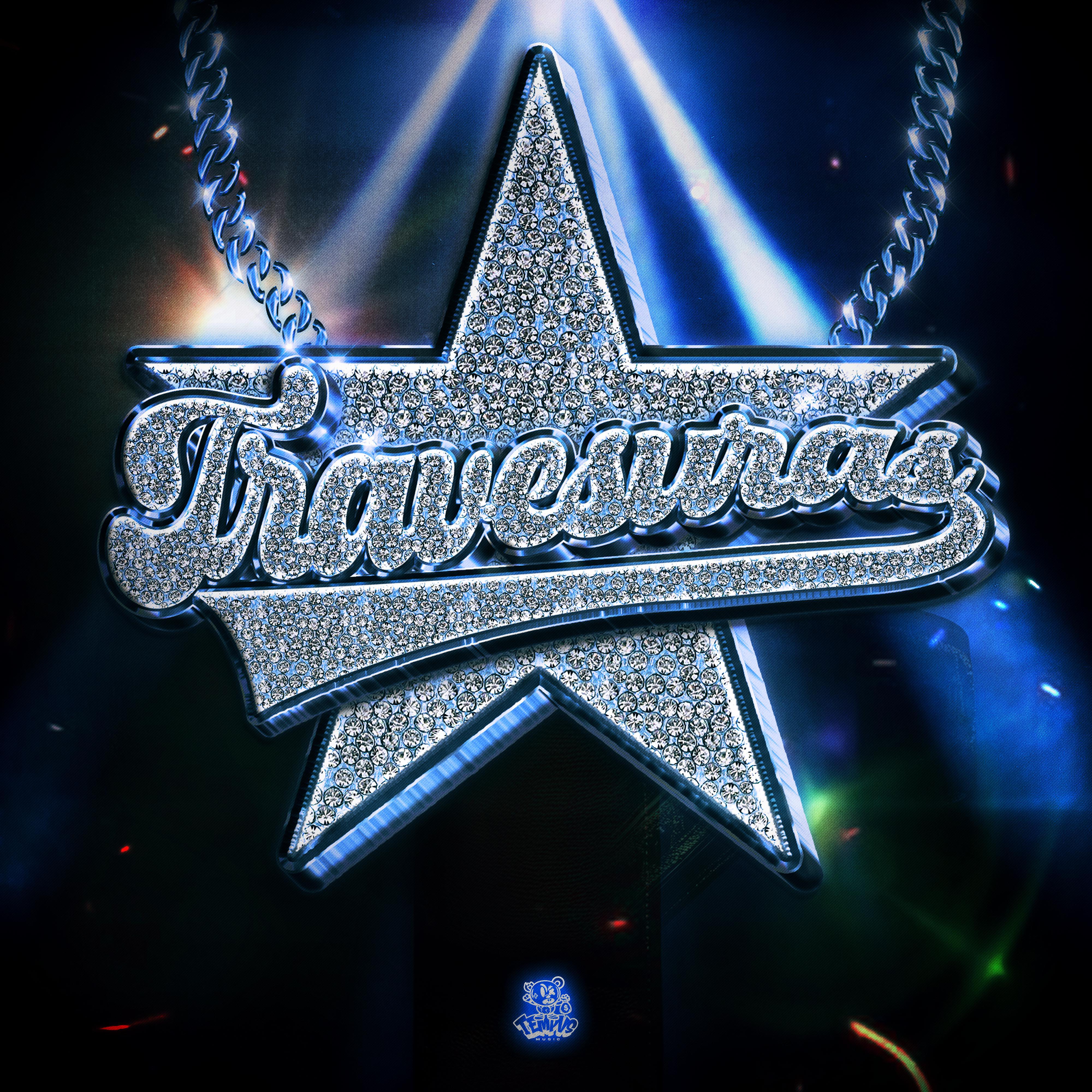 Релиз Travesuras