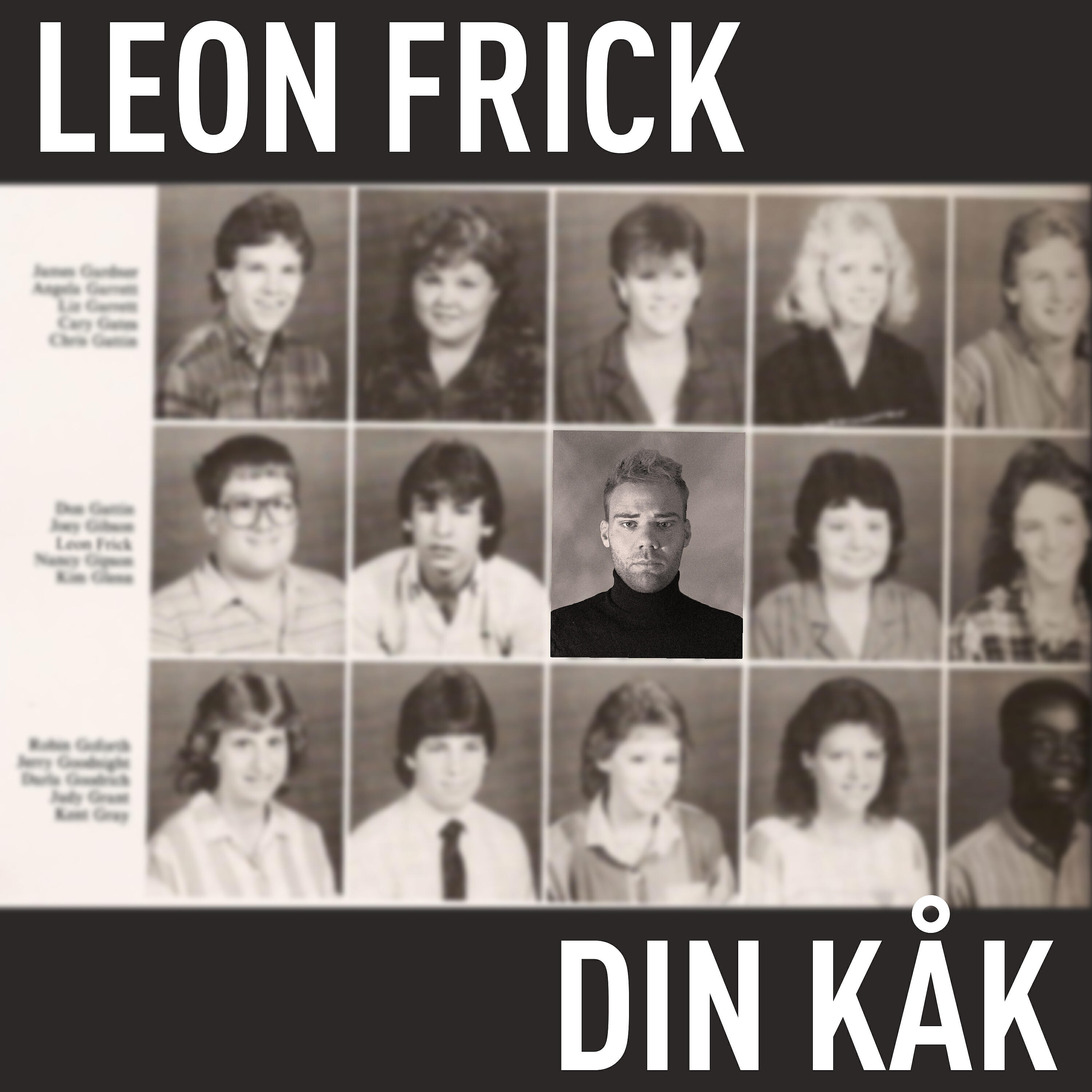 Релиз Din Kåk