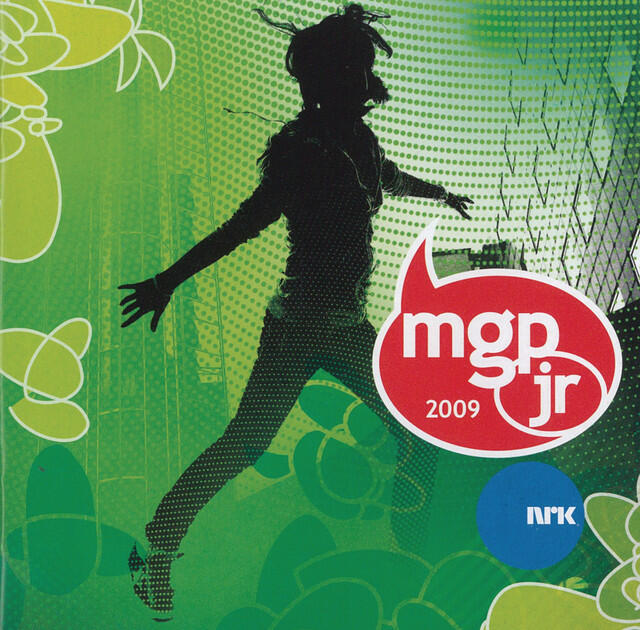 Релиз MGP Junior 2009