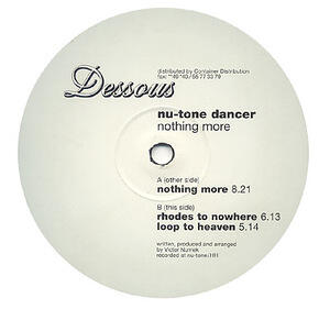 Nu-Tone Dancer