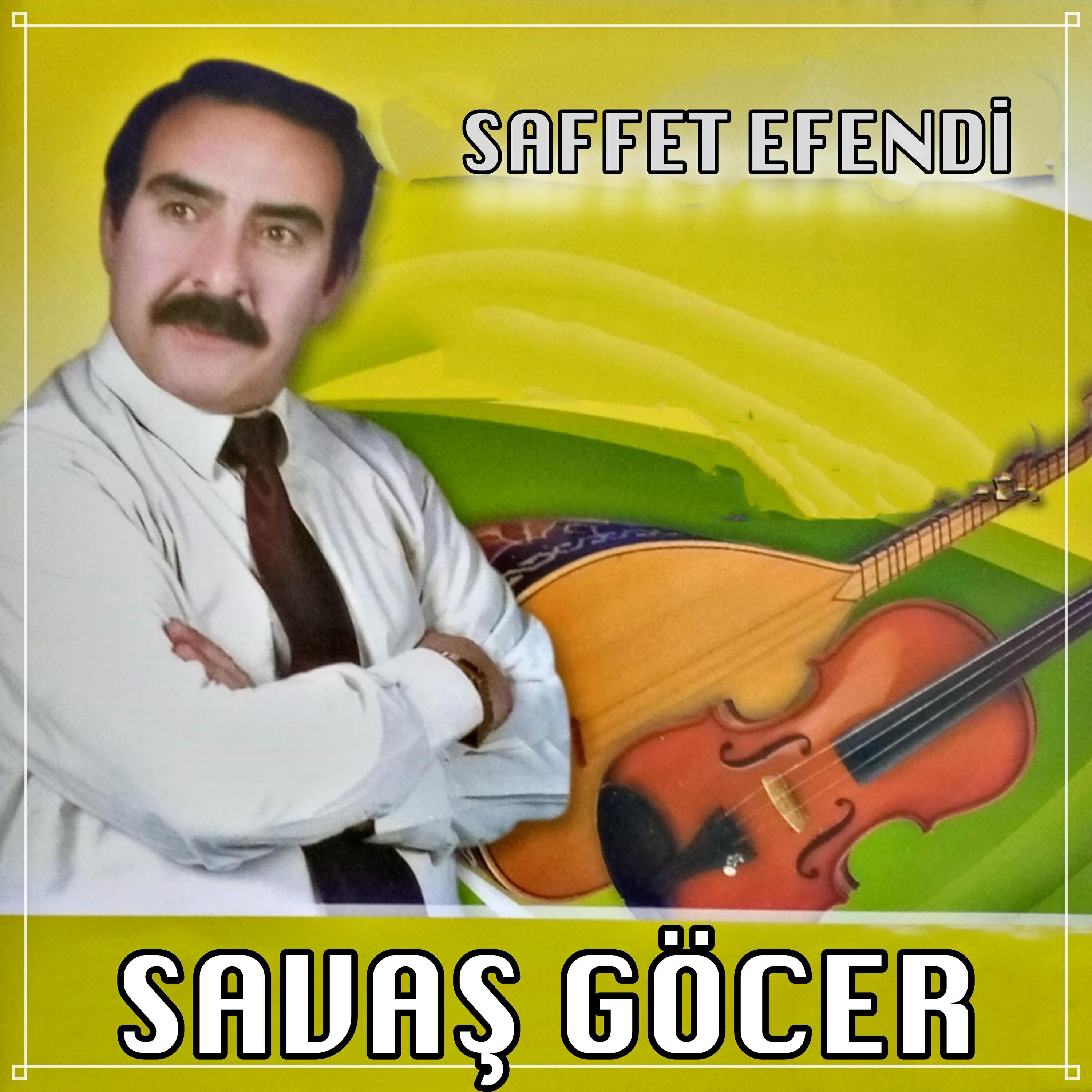 Релиз Saffet Efendi