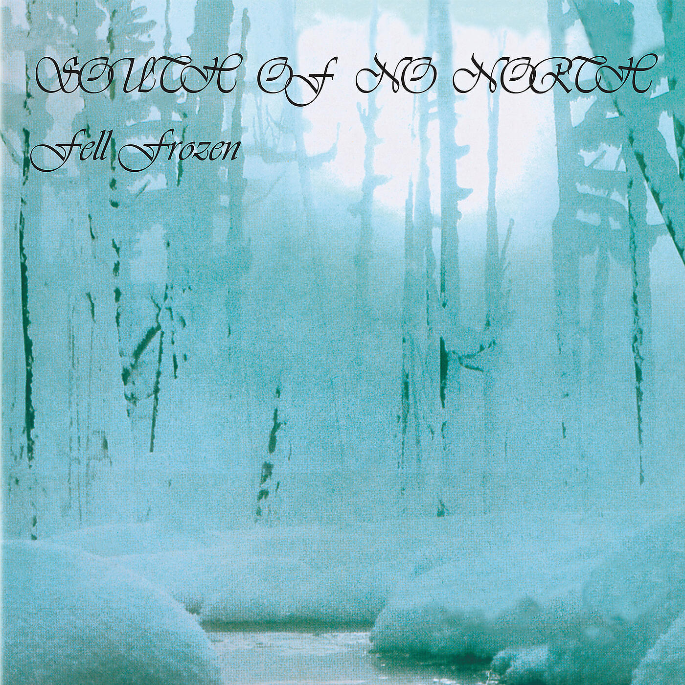 Релиз Fell Frozen