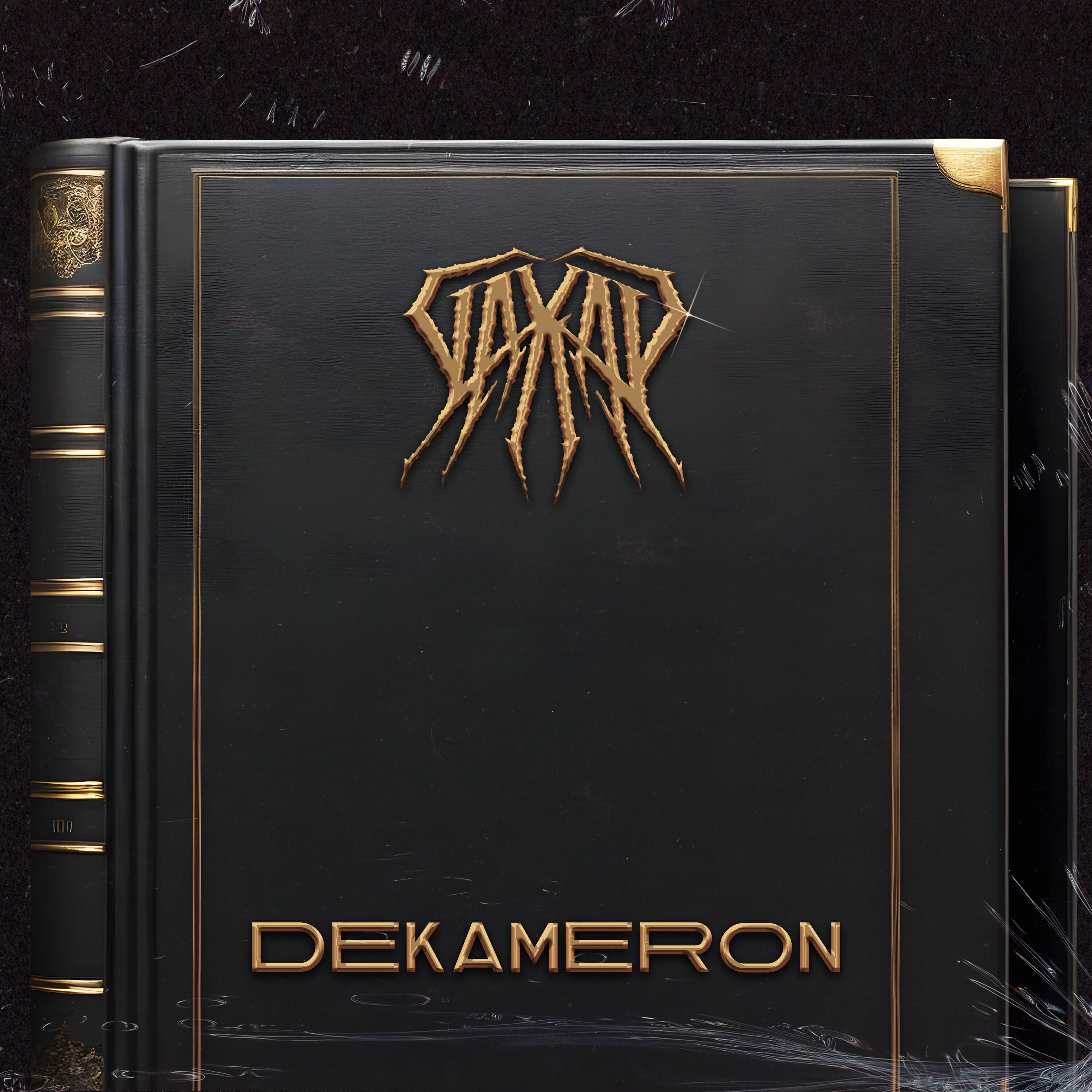 Релиз DEKAMERON