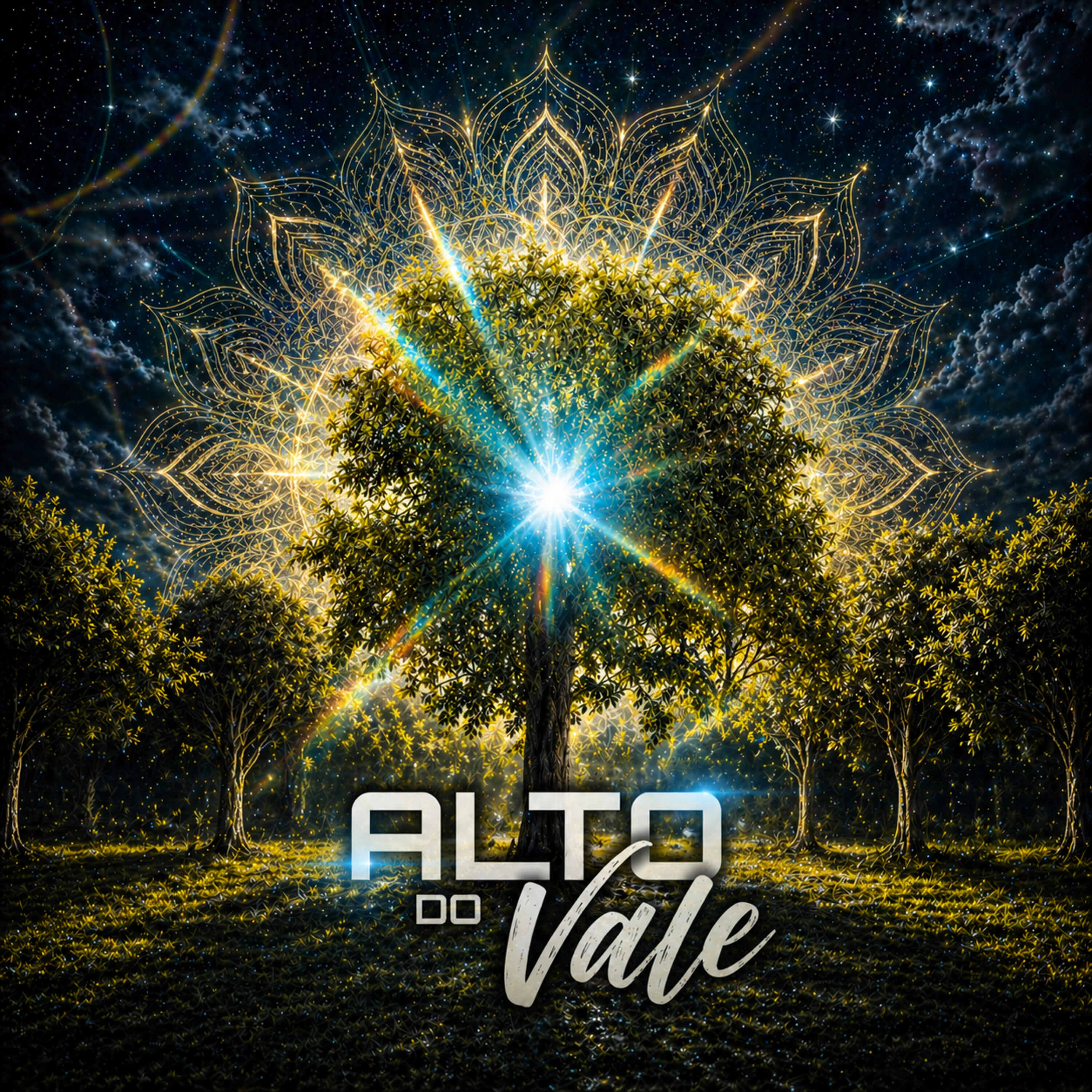 Релиз Alto do Vale
