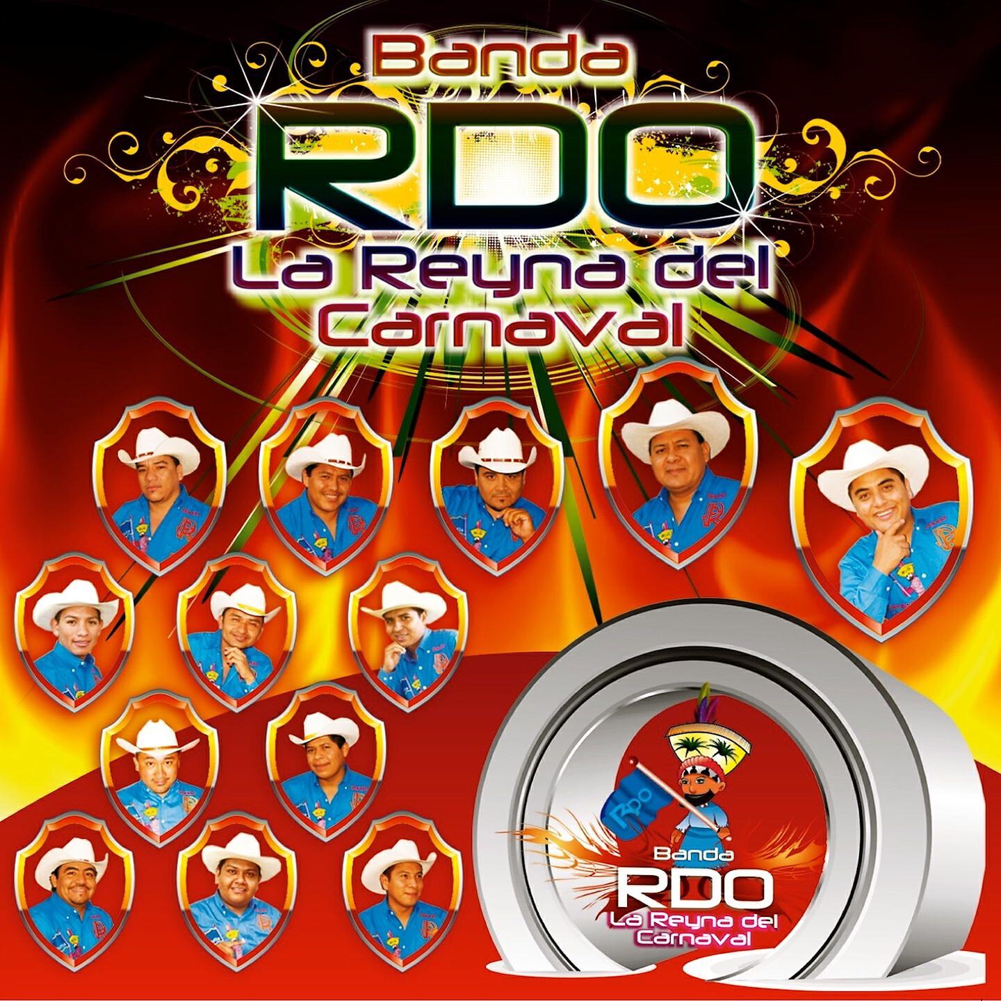 Banda RDO
