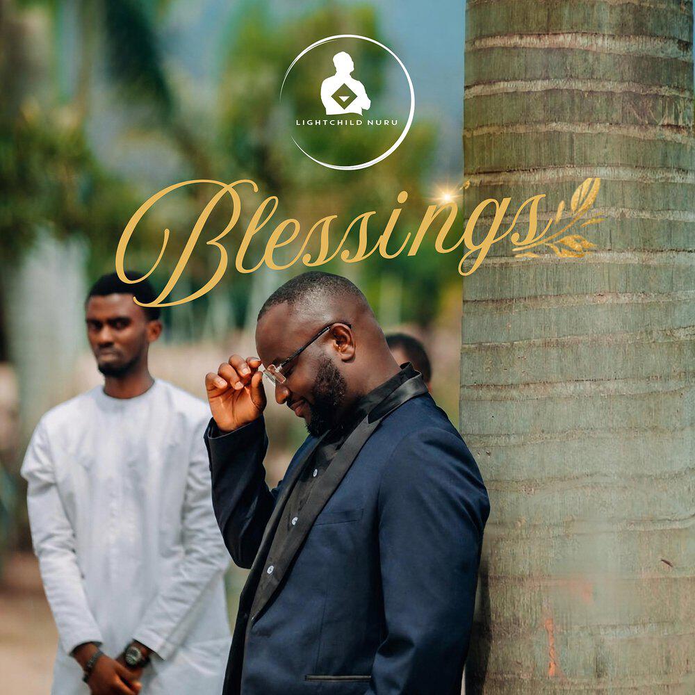 Релиз Blessings
