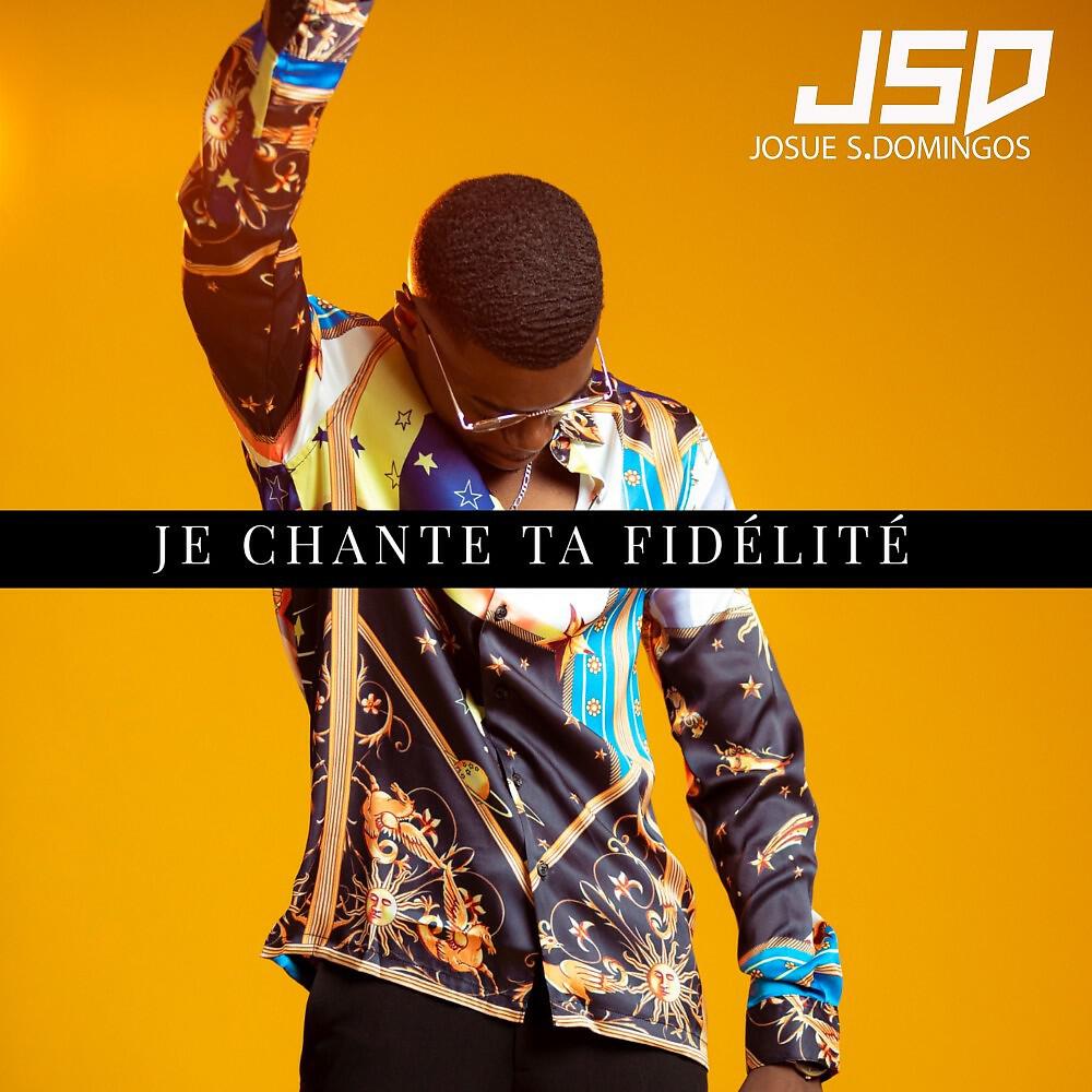Релиз Je chante ta fidélité (Live)