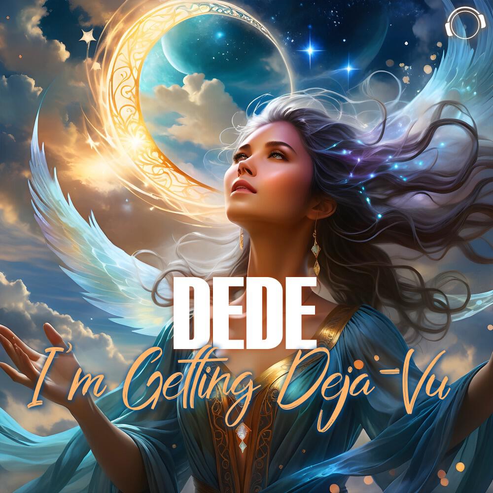 Релиз I'm Getting Deja-Vu