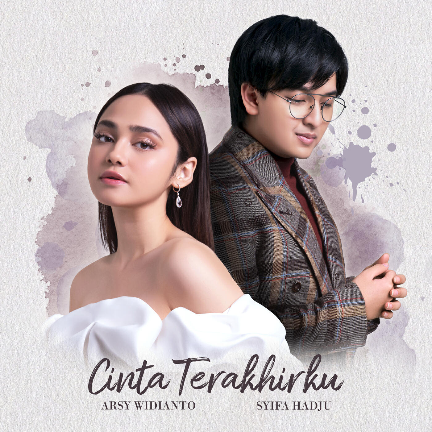 Релиз Cinta Terakhirku