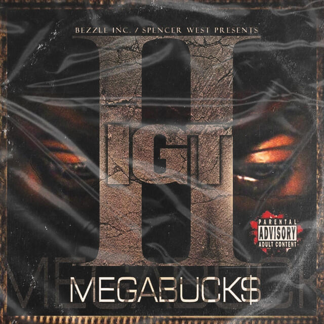 Mega Buck$