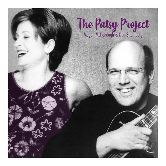 Релиз The Patsy Project