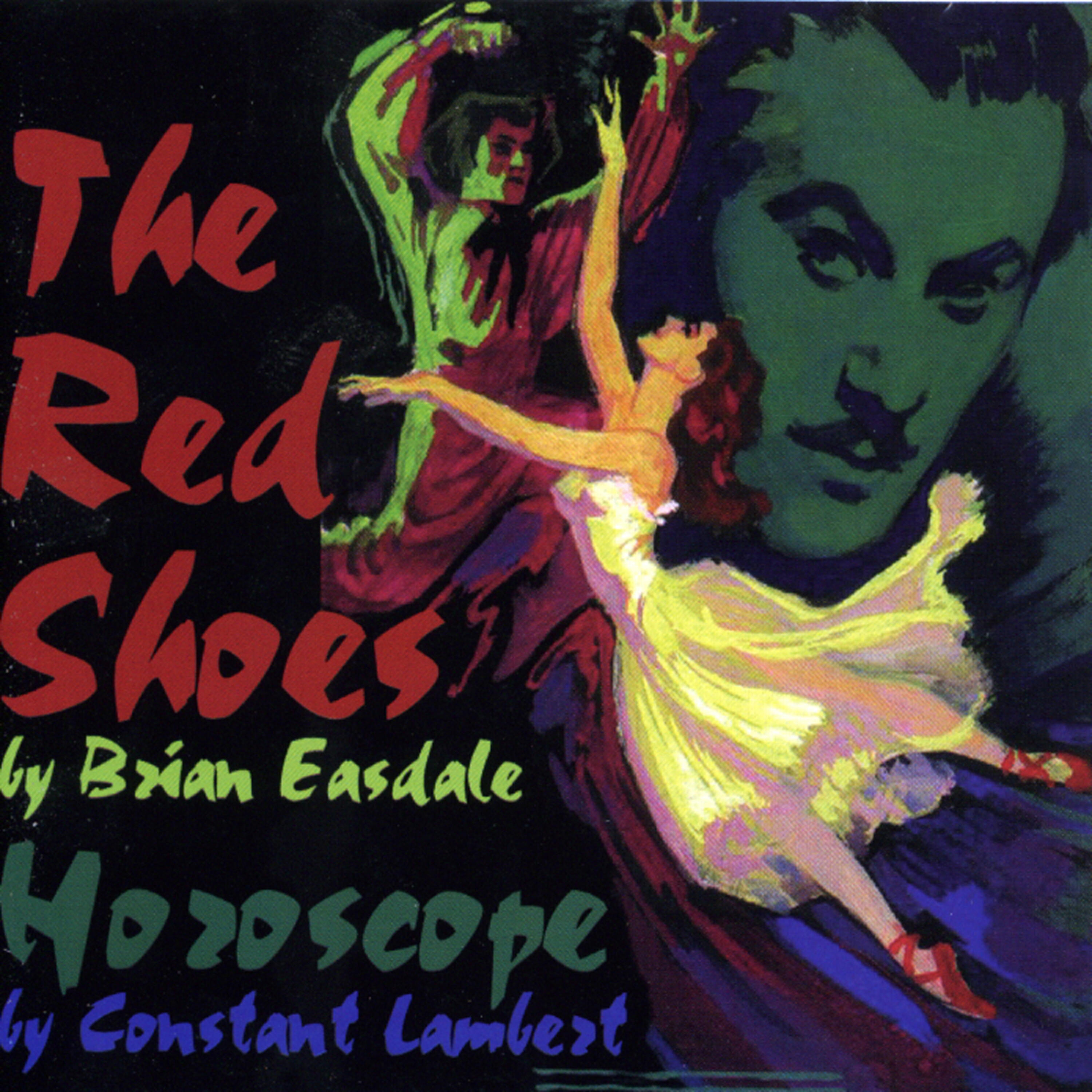 Релиз The Red Shoes - Horoscope