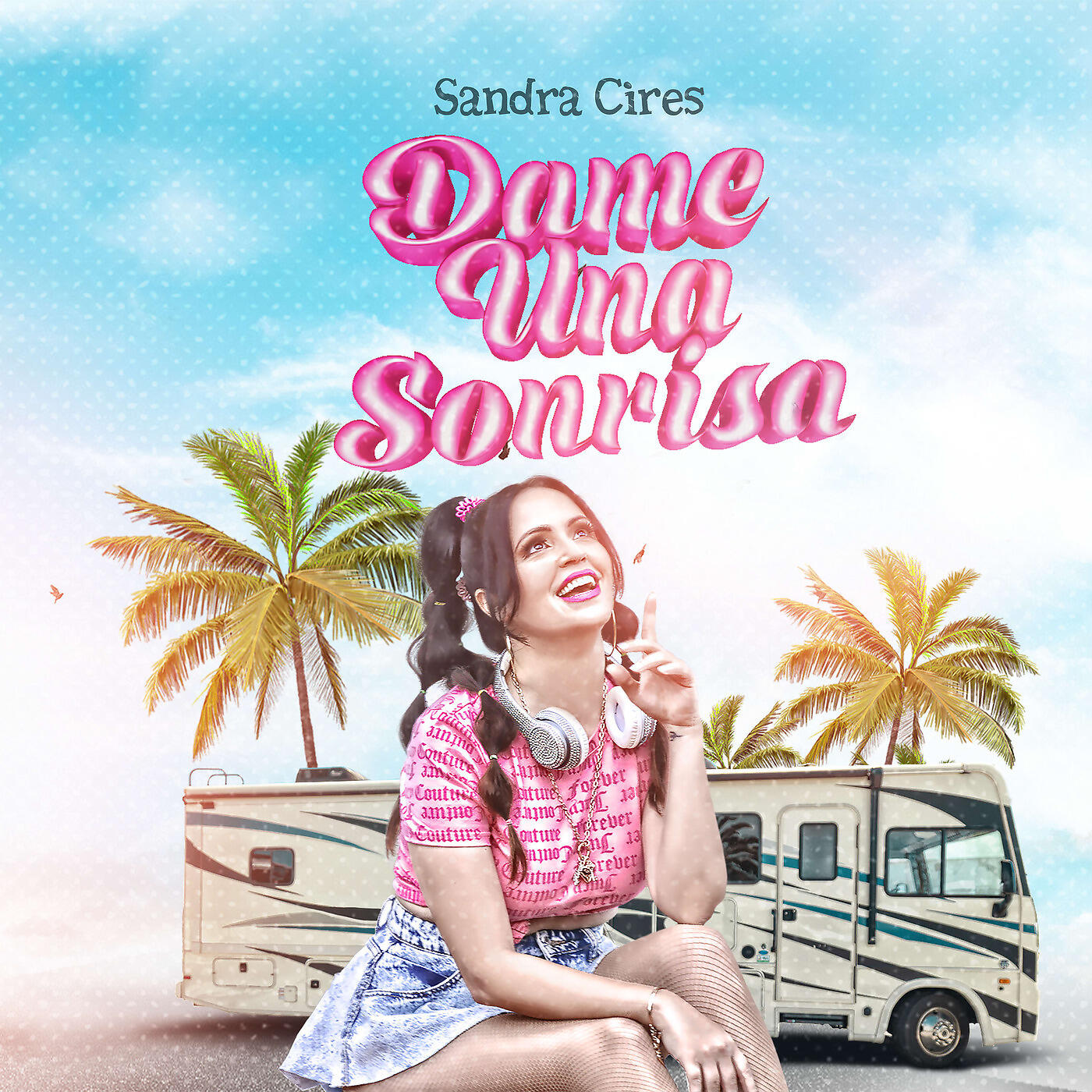 Sandra Cires
