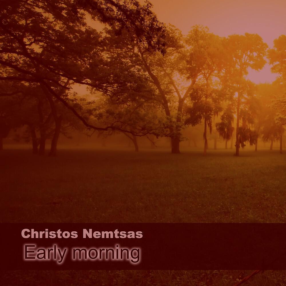 Релиз Early Morning