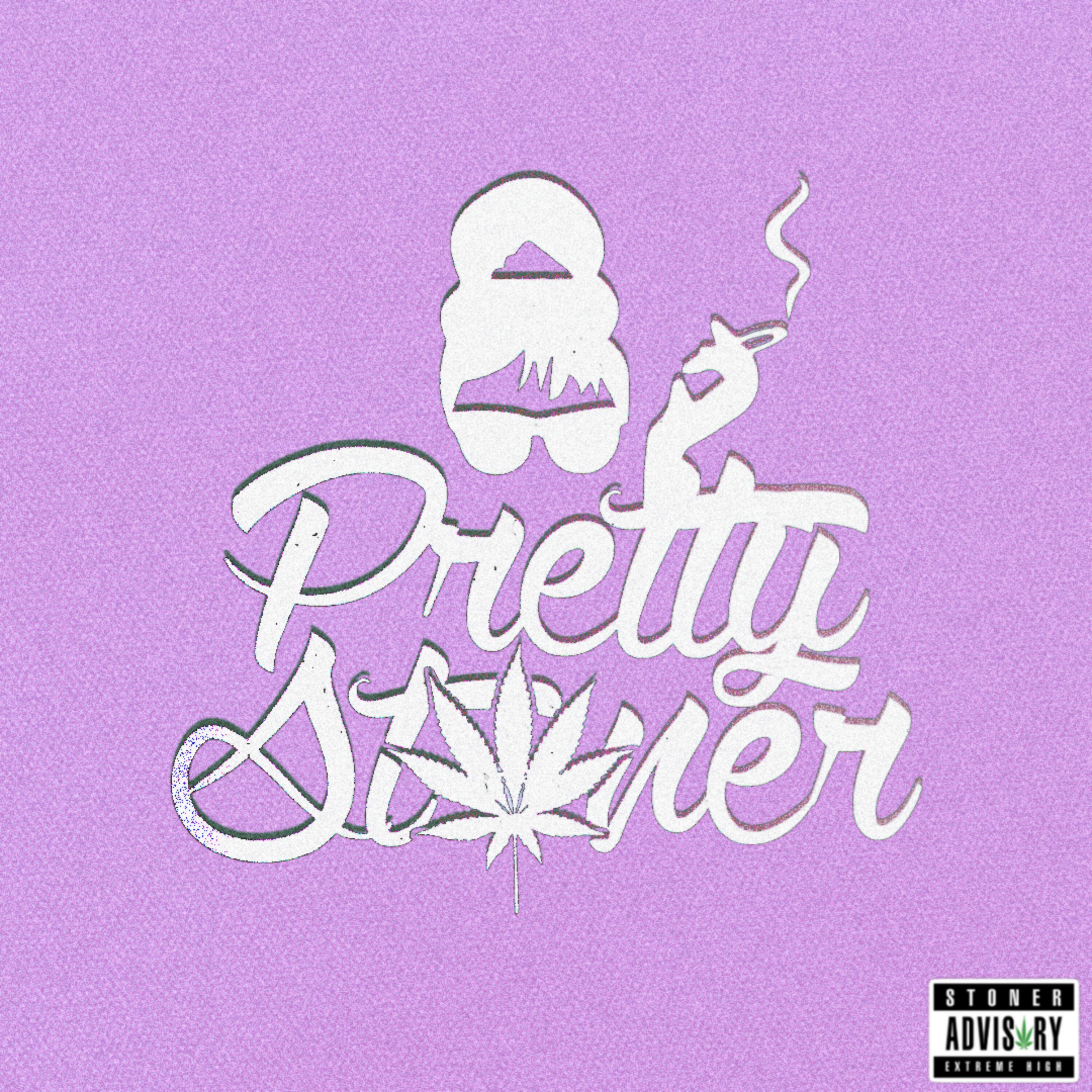 Релиз Pretty Stoner
