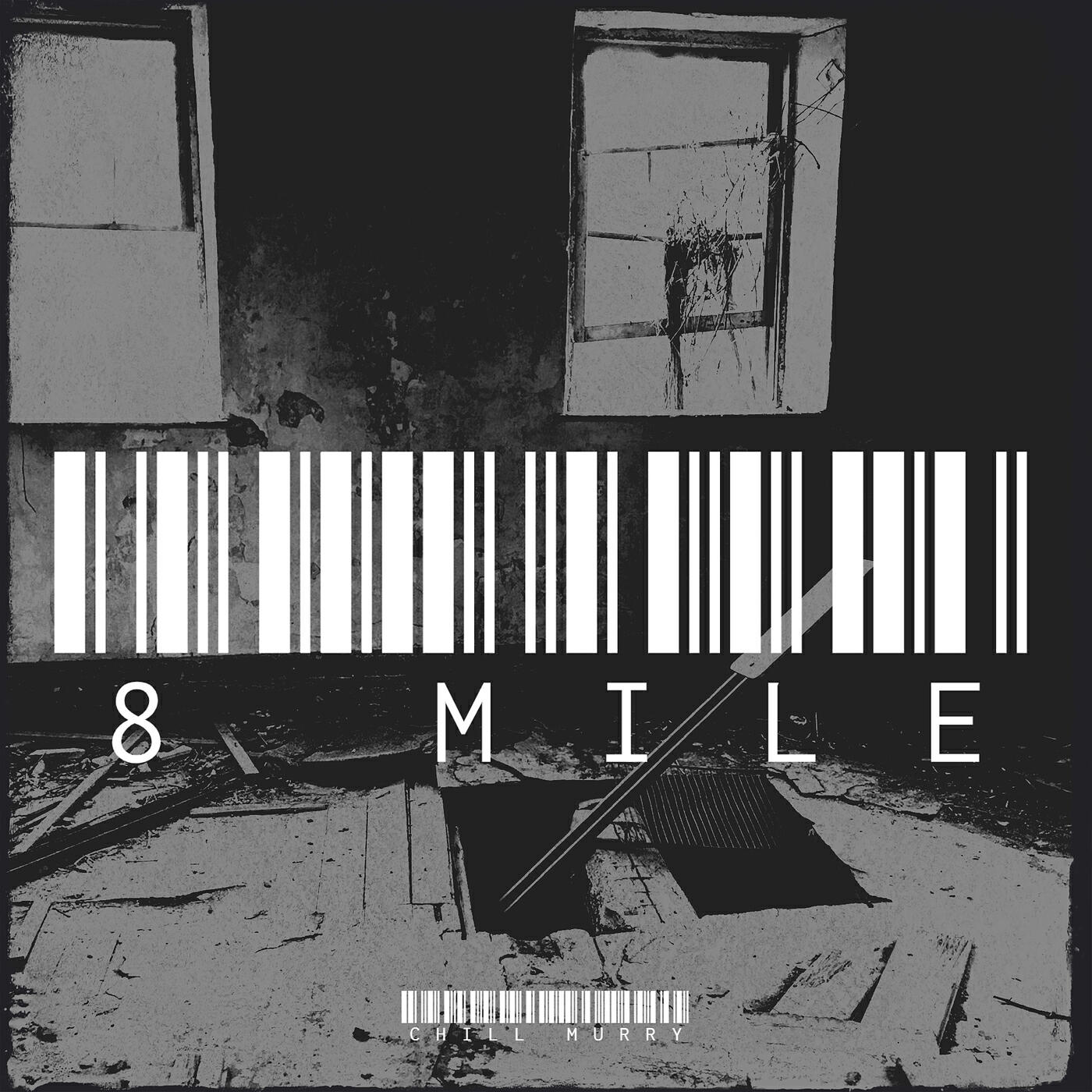 Релиз 8 Mile