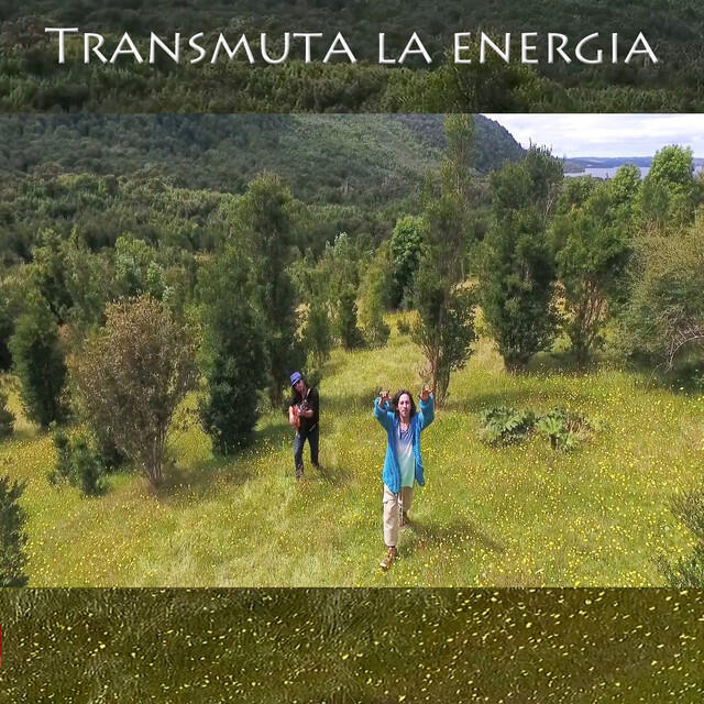 Релиз Transmuta la Energía
