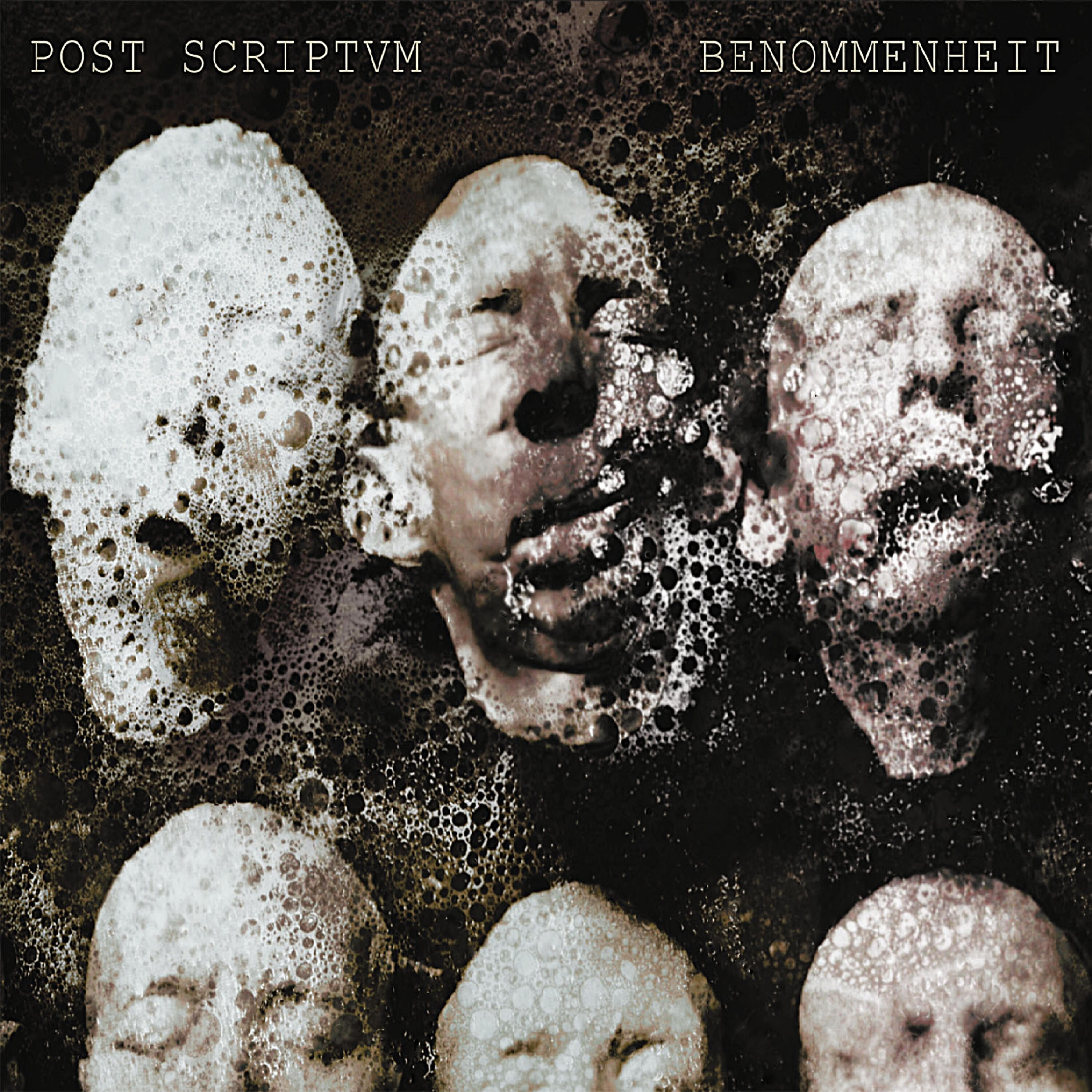Релиз Benommenheit
