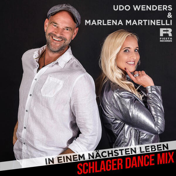 Релиз In einem nächsten Leben (Schlager Dance Mix)