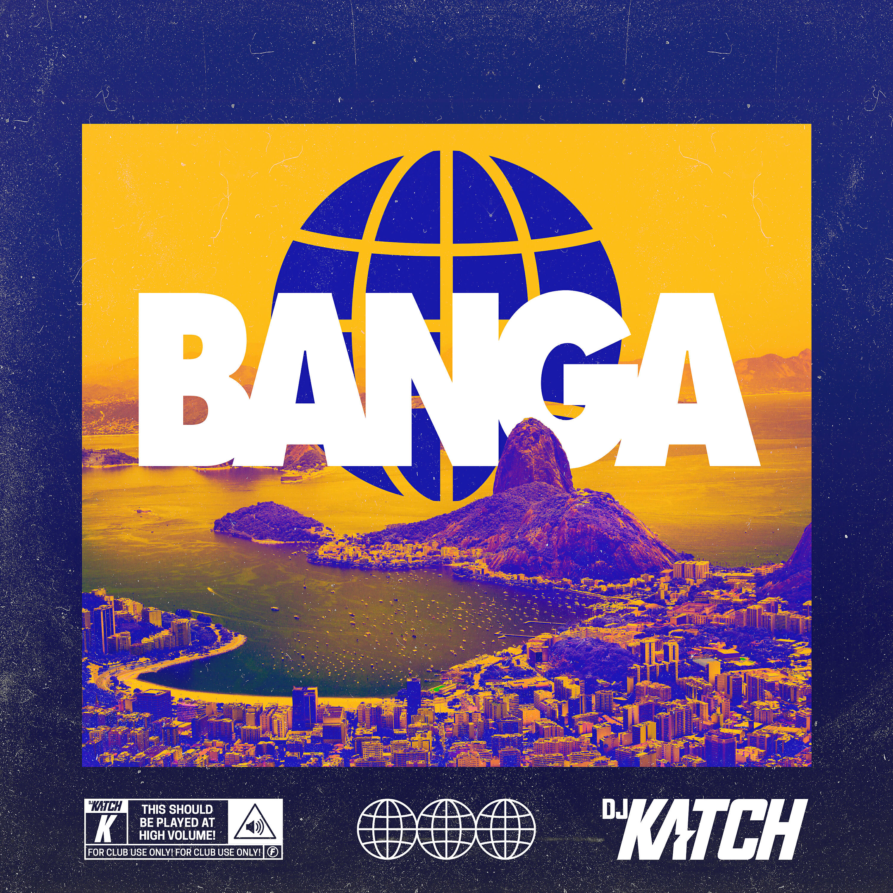 Релиз Banga
