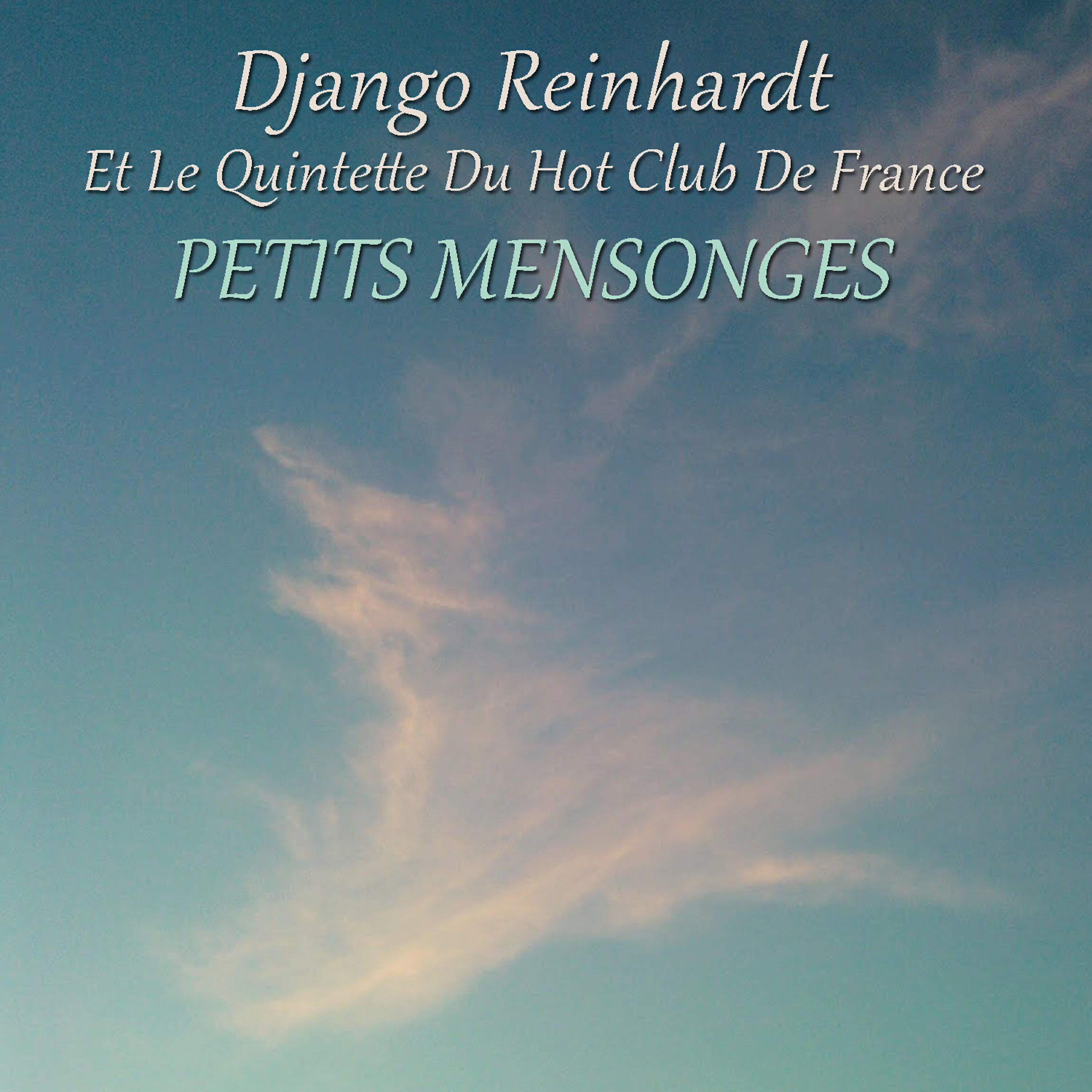 Релиз Petits Mensonges