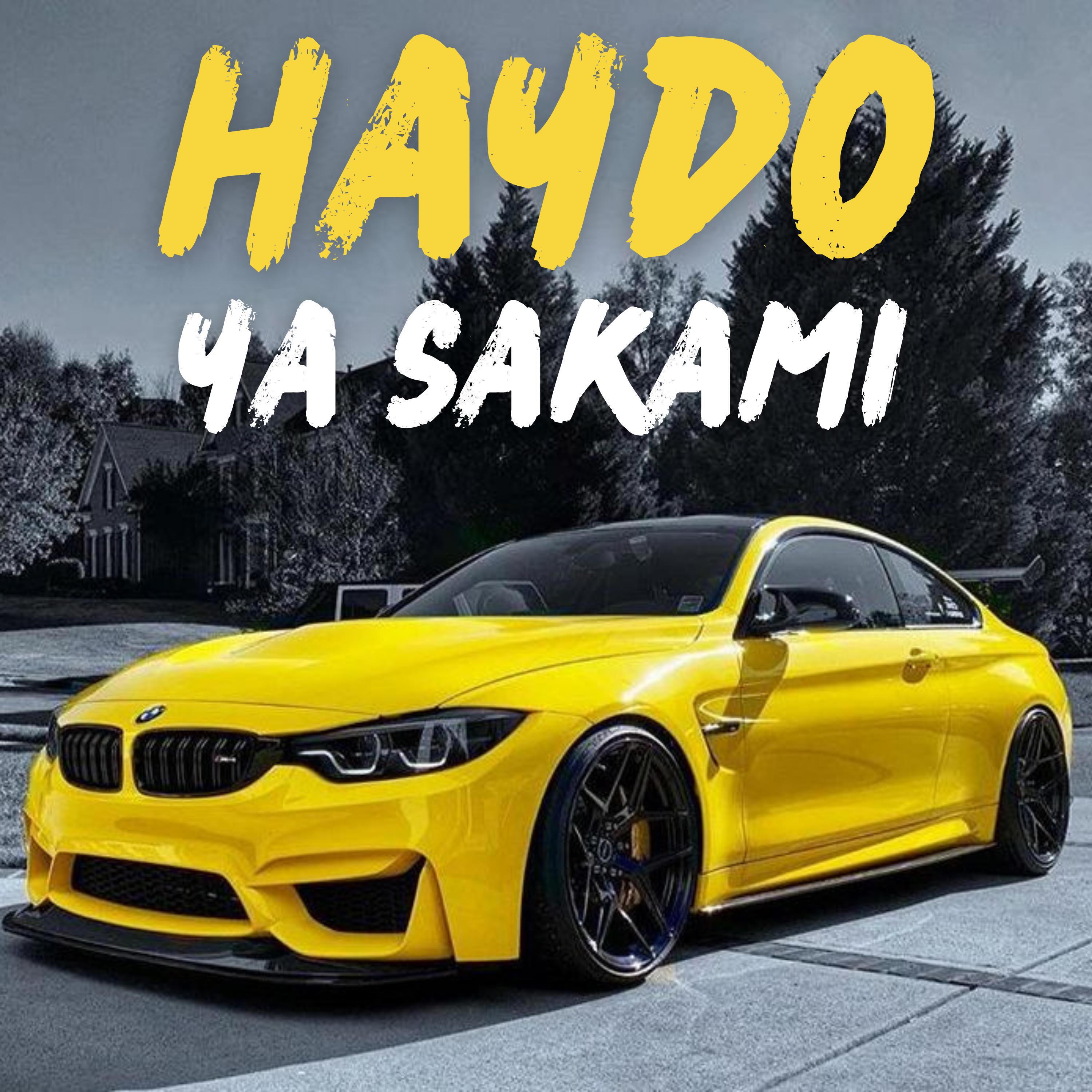Релиз Haydo (Ya Şakamı)