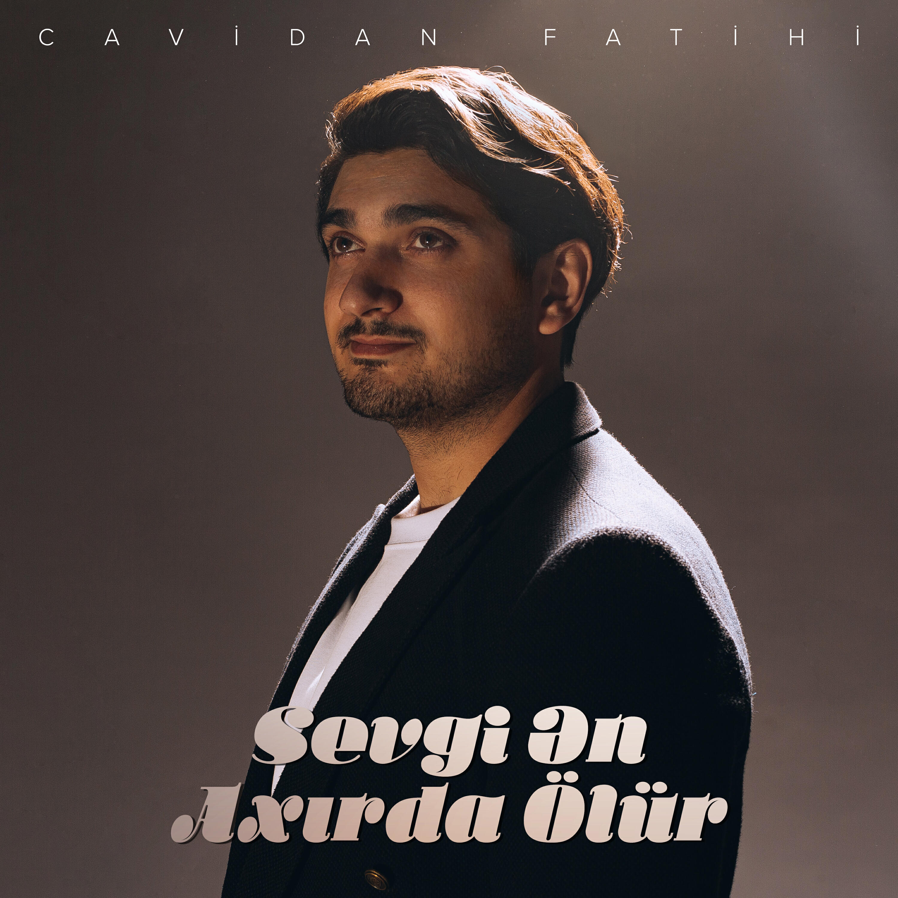 Релиз Sevgi Ən Axırda Ölür