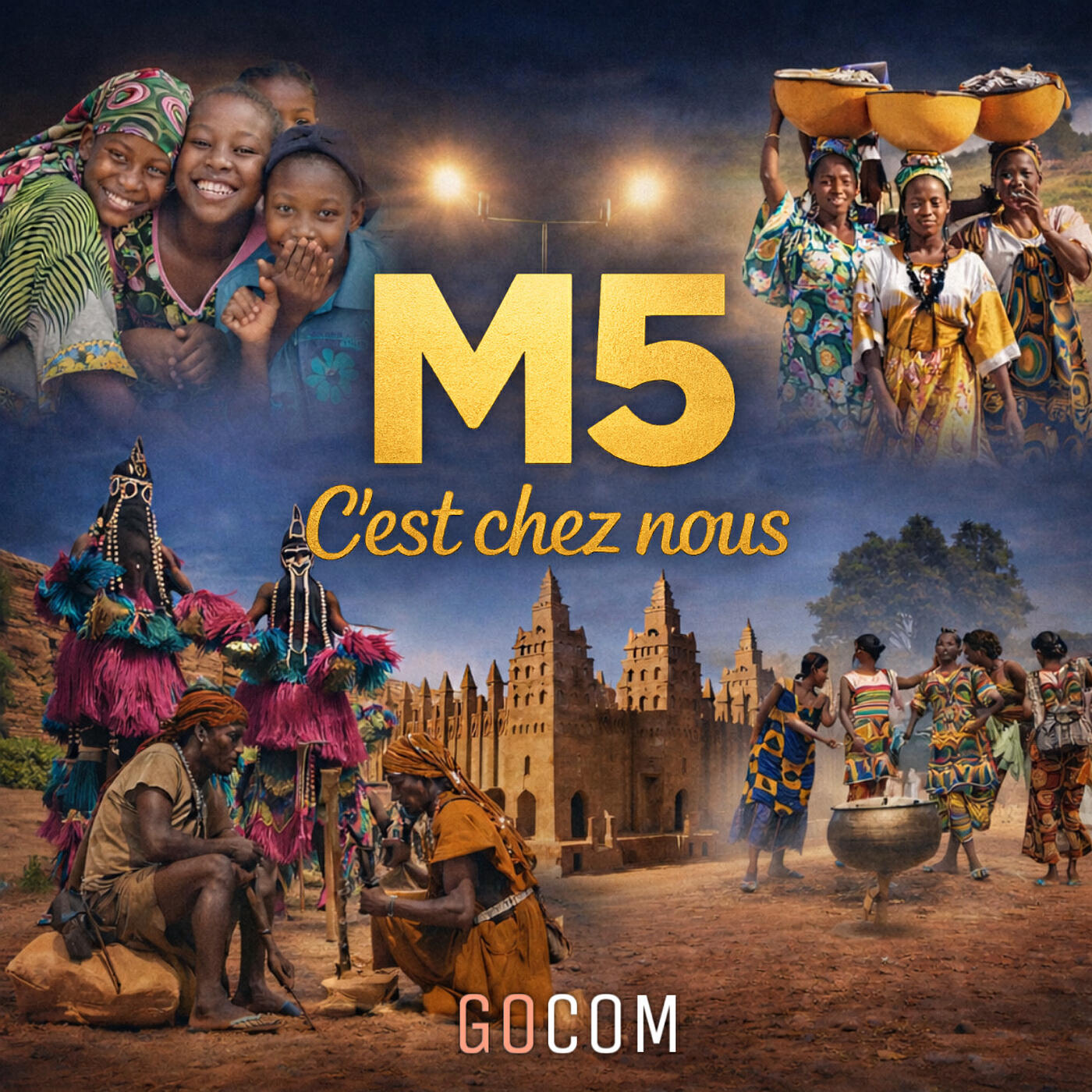 GOcom