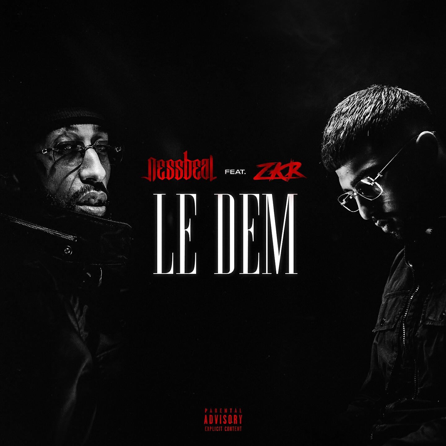 Релиз Le Dem