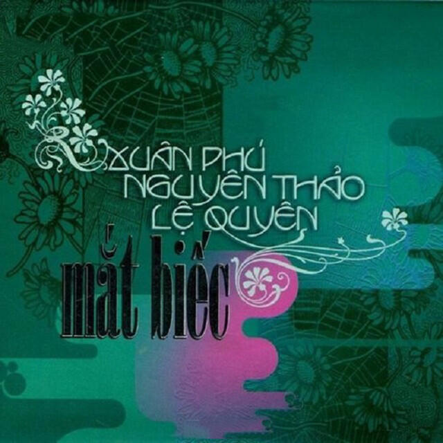 Релиз Mắt Biếc