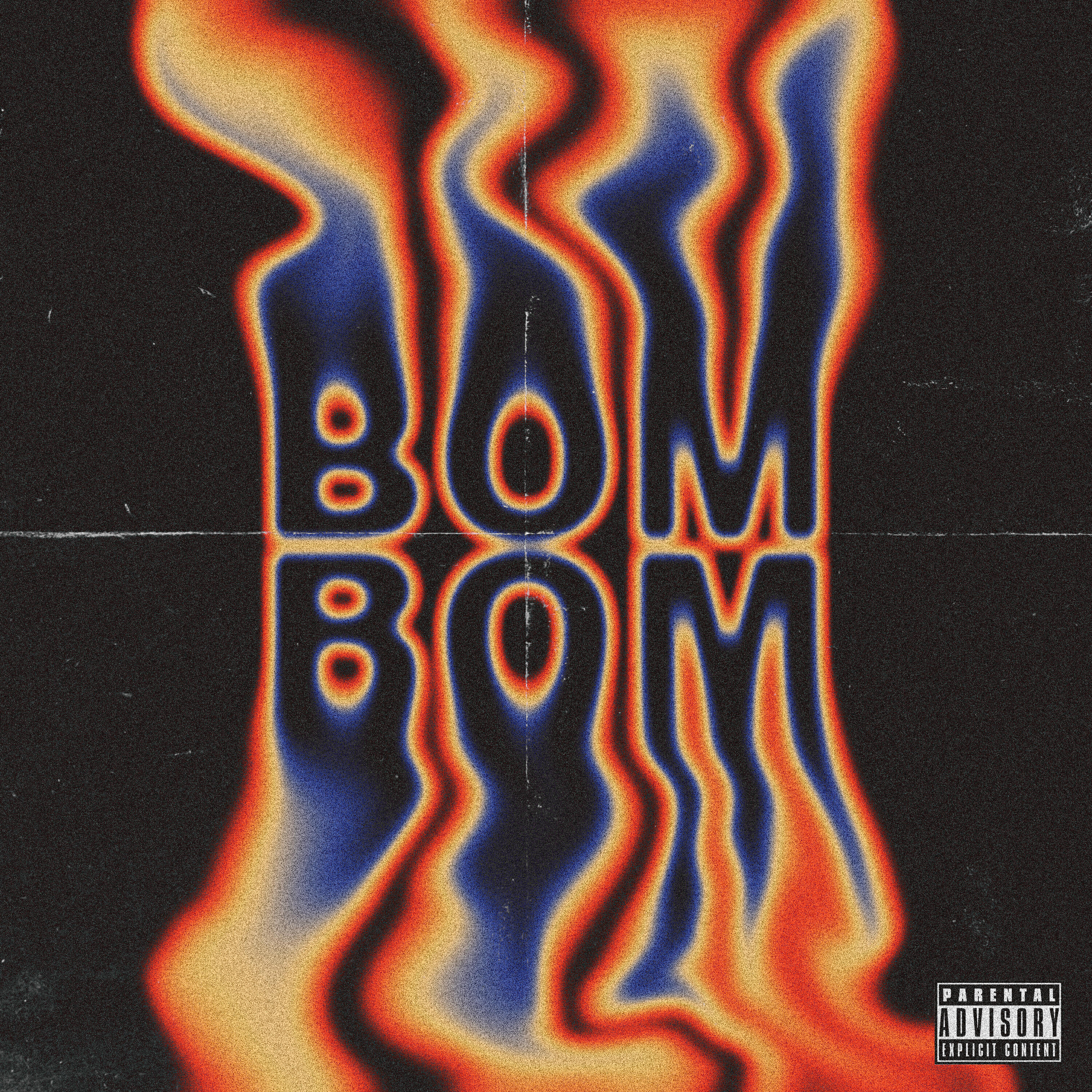 Релиз Bom Bom