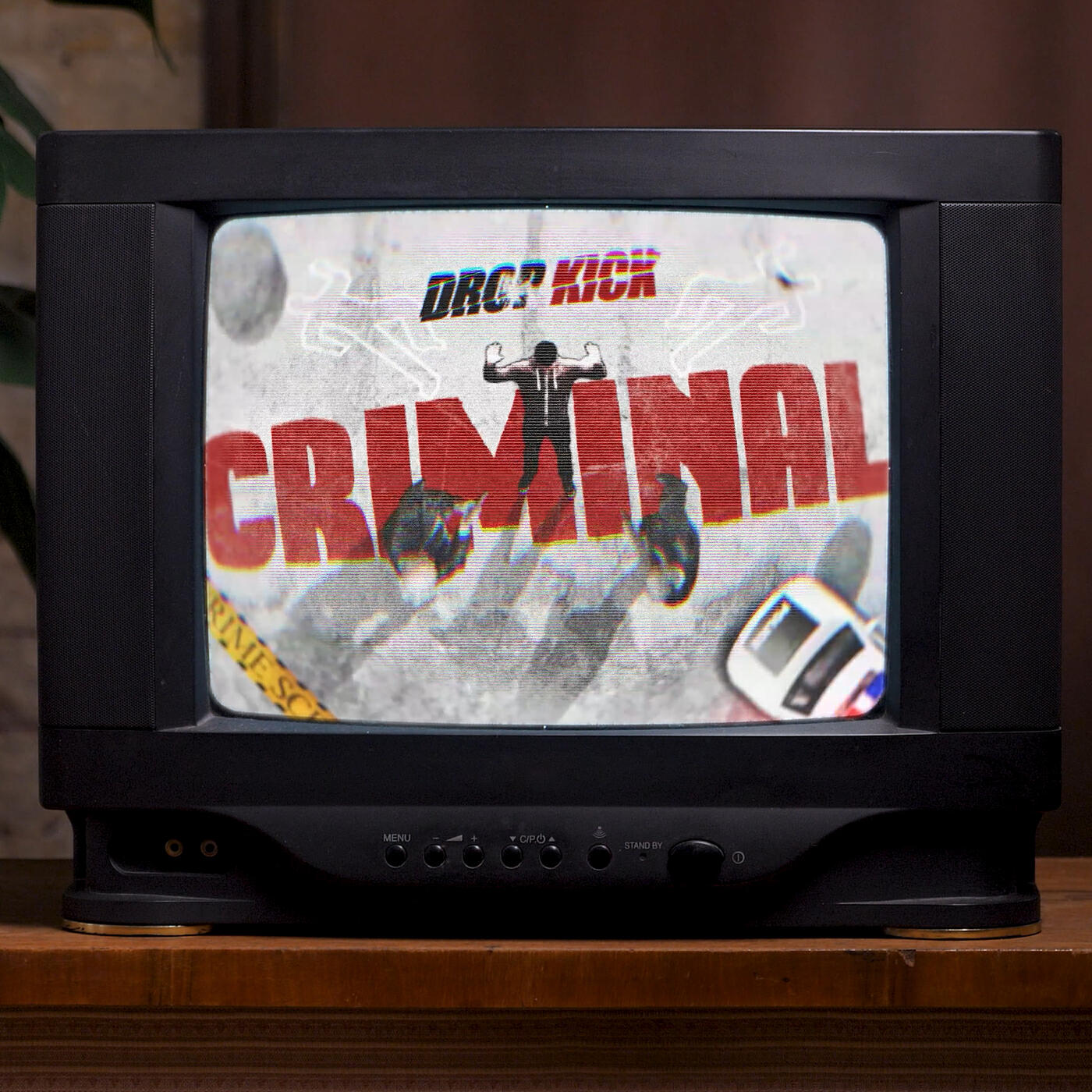 Релиз Criminal