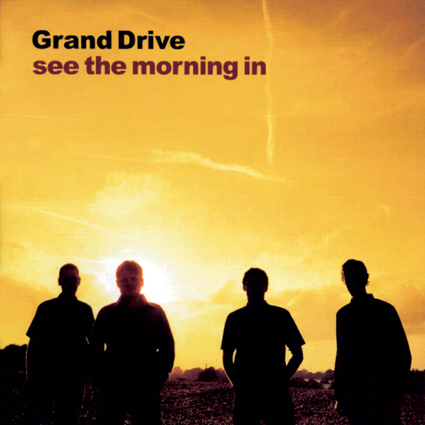 Релиз See The Morning In