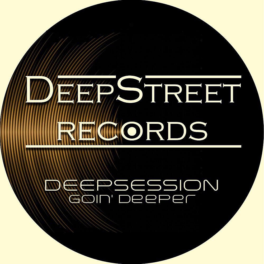 Релиз Goin' Deeper