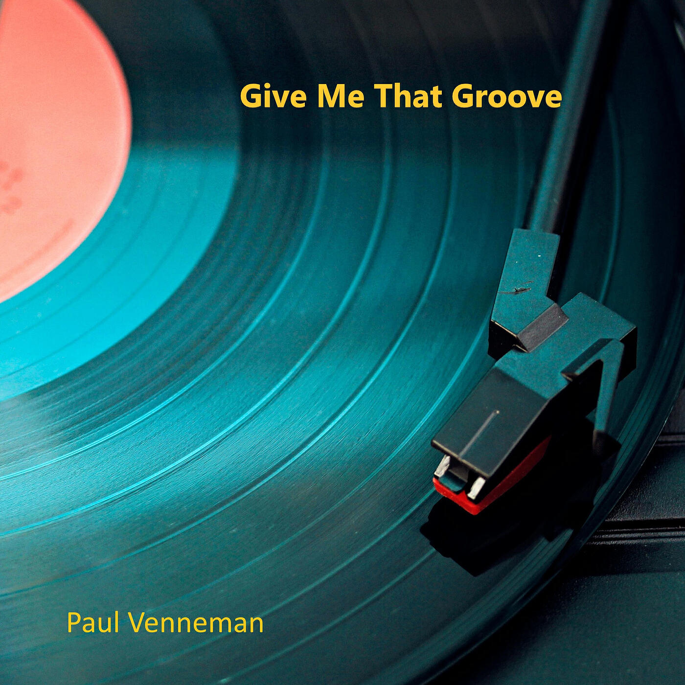 Релиз Give Me That Groove